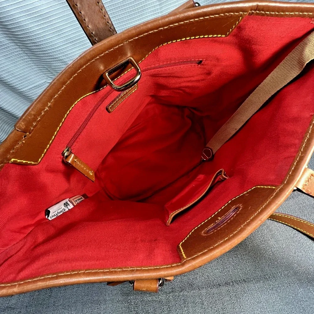 Dooney & Bourke thank you